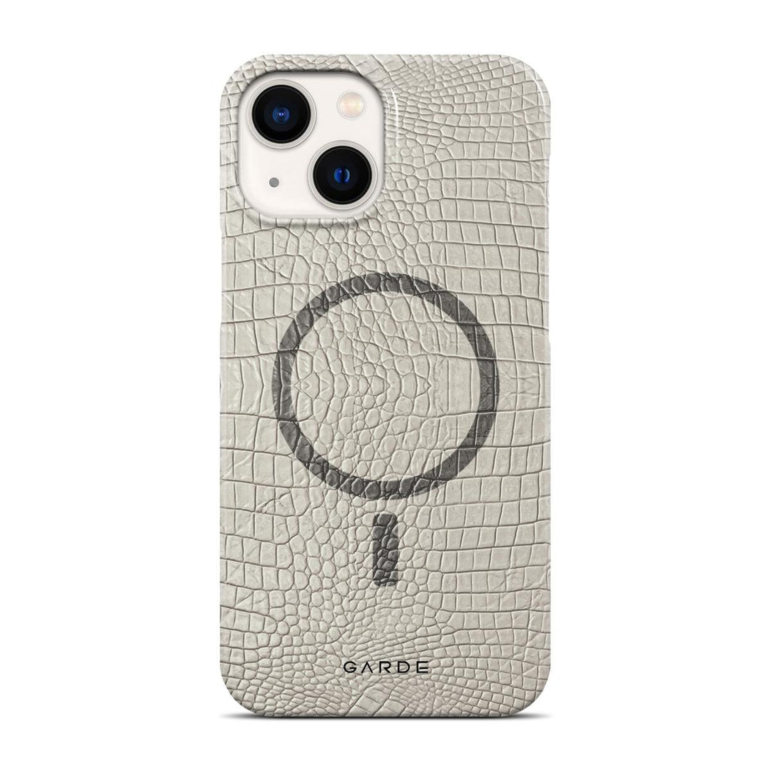 Cordelia Cream - iPhone 13 Mini