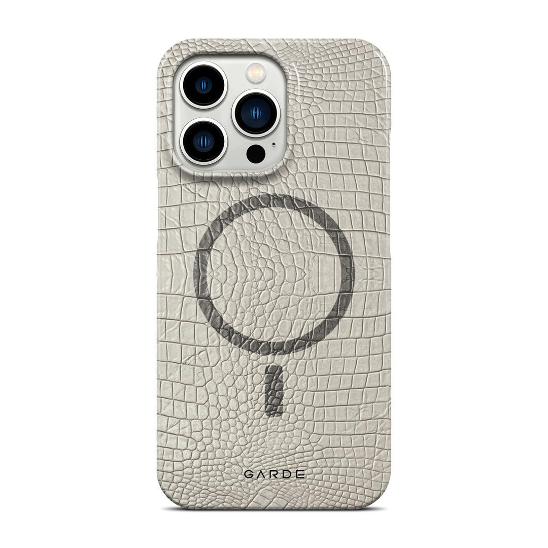 Cordelia Cream - iPhone 13 Pro
