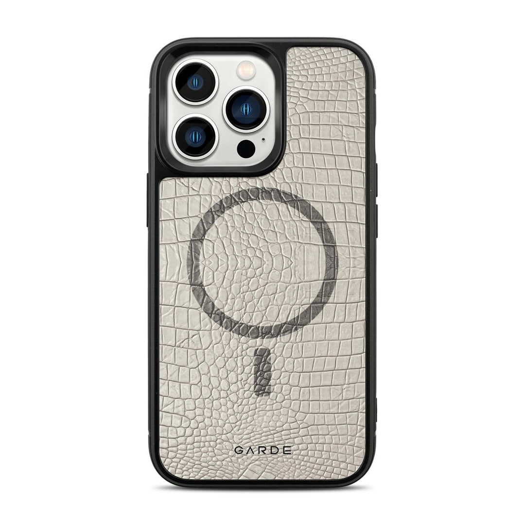 Cordelia Cream - iPhone 13 Pro