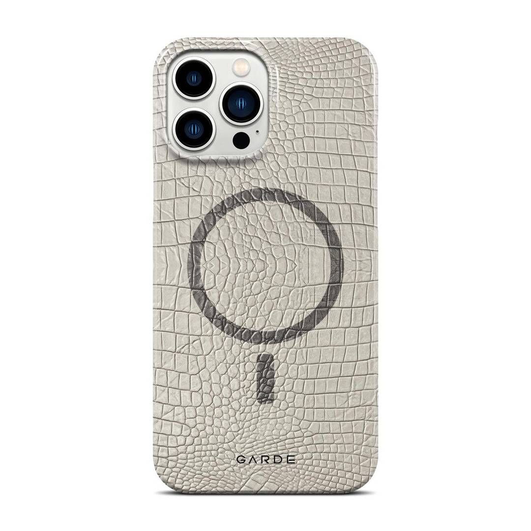 Cordelia Cream - iPhone 13 Pro Max