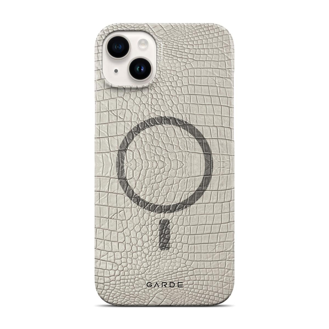 Cordelia Cream - iPhone 14 Plus