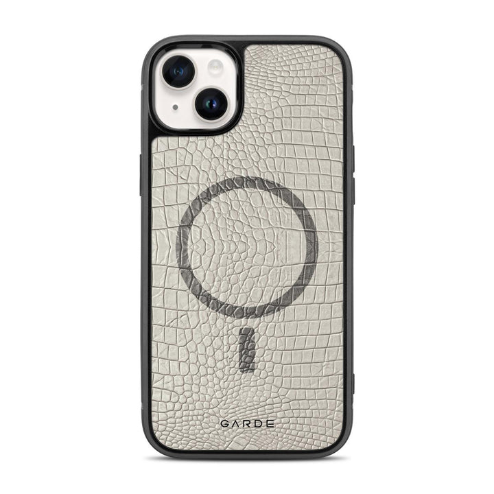 Cordelia Cream - iPhone 14 Plus