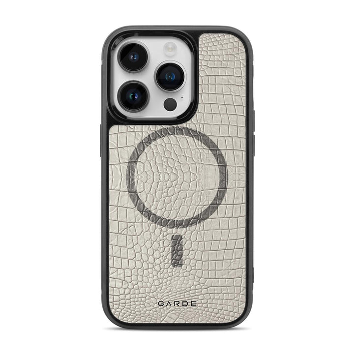 Cordelia Cream - iPhone 14 Pro