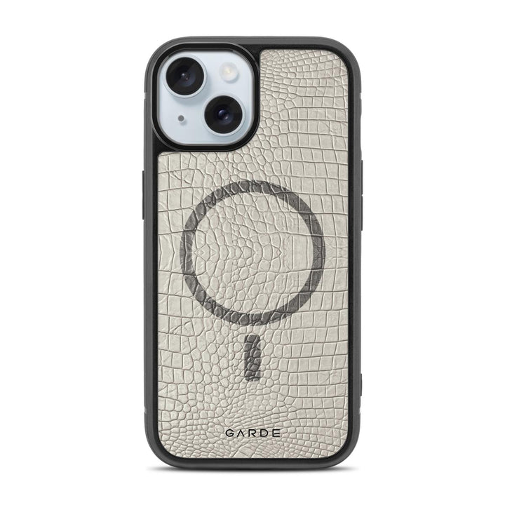 Cordelia Cream - iPhone 15