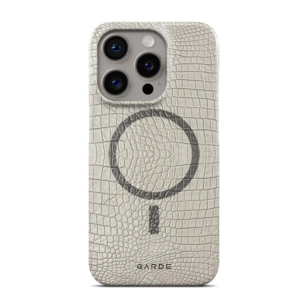 Cordelia Cream - iPhone 15 Pro