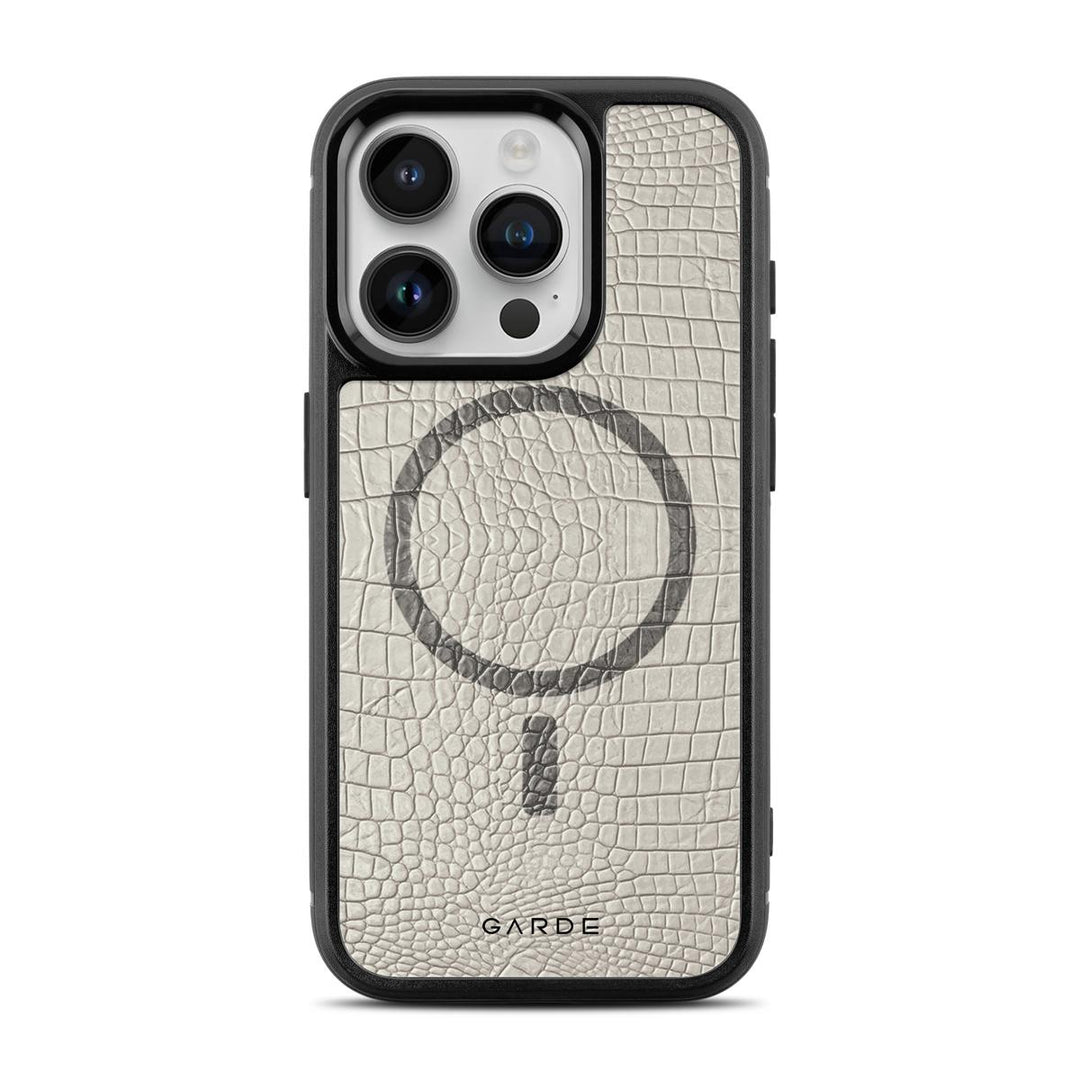 Cordelia Cream - iPhone 15 Pro