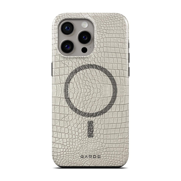 Cordelia Cream - iPhone 15 Pro Max