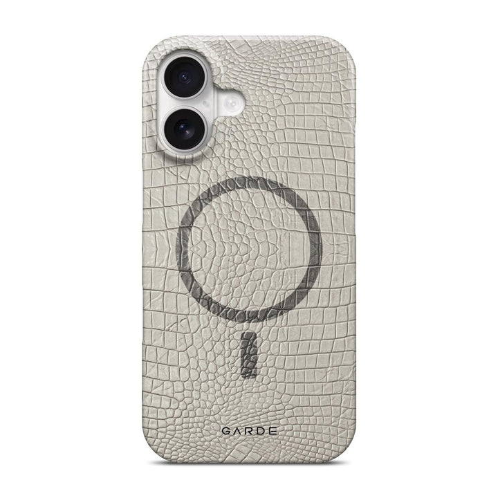 Cordelia Cream - iPhone 16