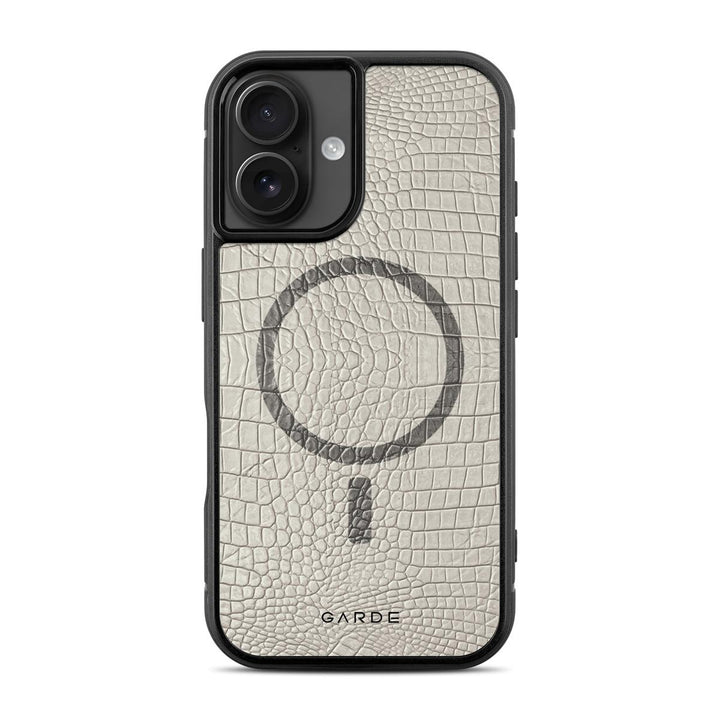 Cordelia Cream - iPhone 16