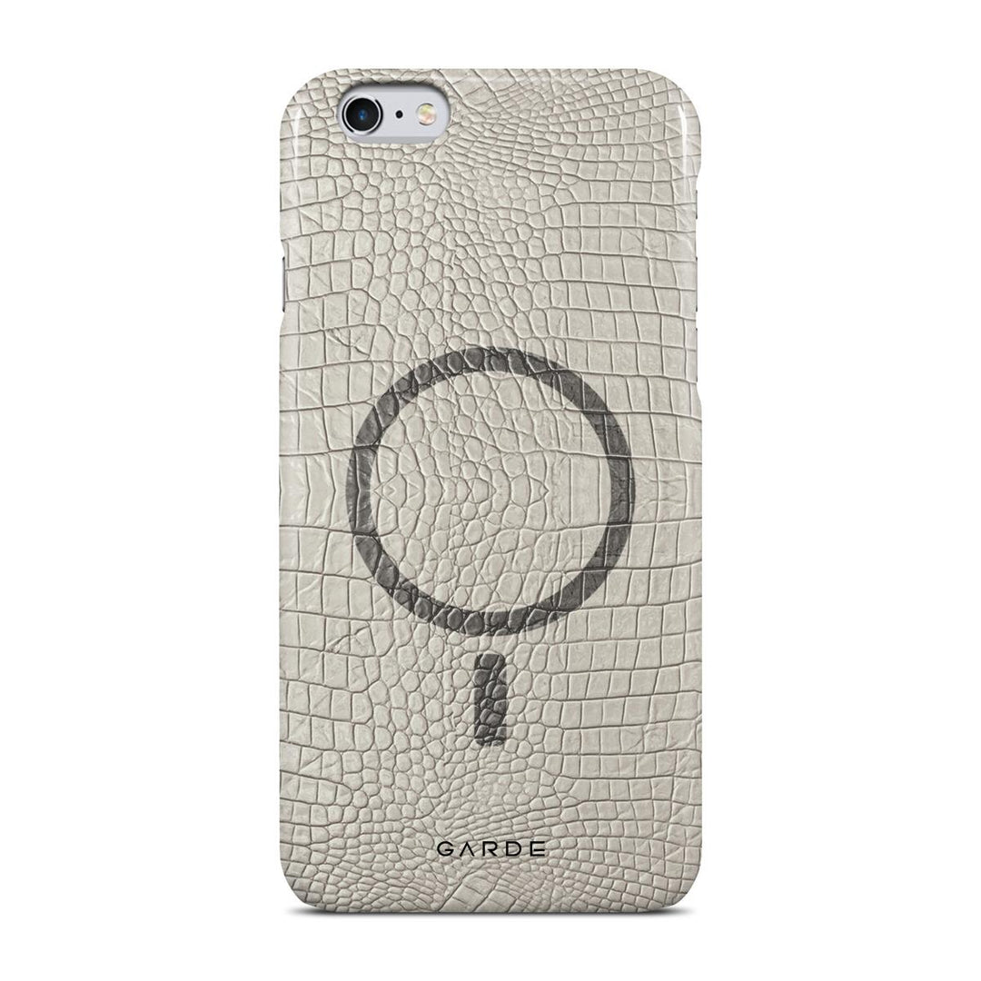 Cordelia Cream - iPhone 6 / 6s