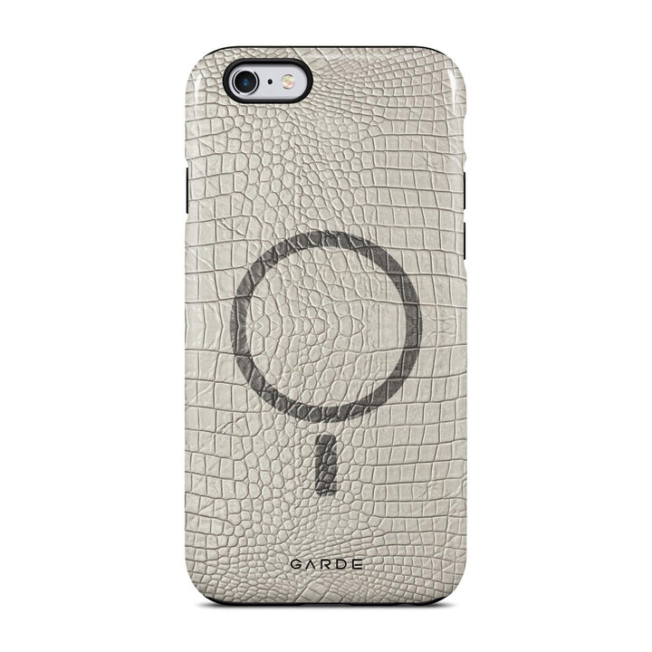 Cordelia Cream - iPhone 6 / 6s