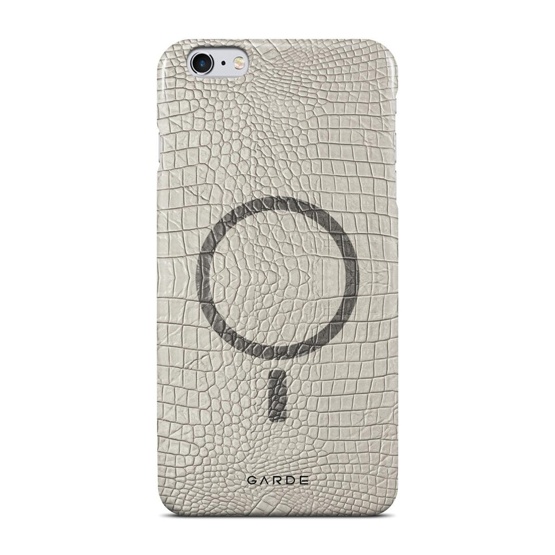 Cordelia Cream - iPhone 6 Plus / 6s Plus