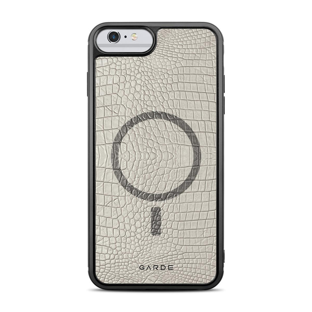 Cordelia Cream - iPhone 6 Plus / 6s Plus