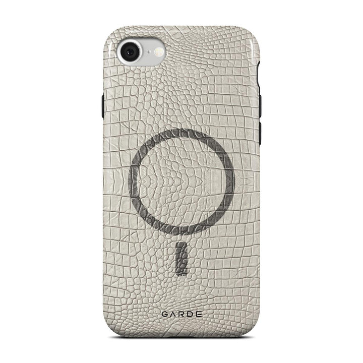 Cordelia Cream - iPhone SE 2020 / 2022
