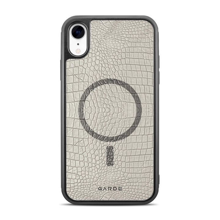 Cordelia Cream - iPhone XR