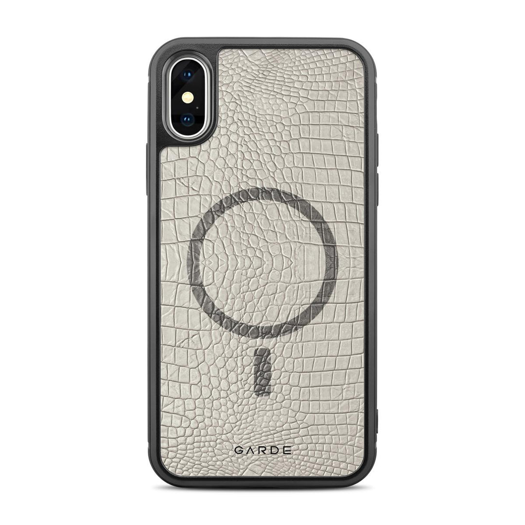 Cordelia Cream - iPhone X / Xs