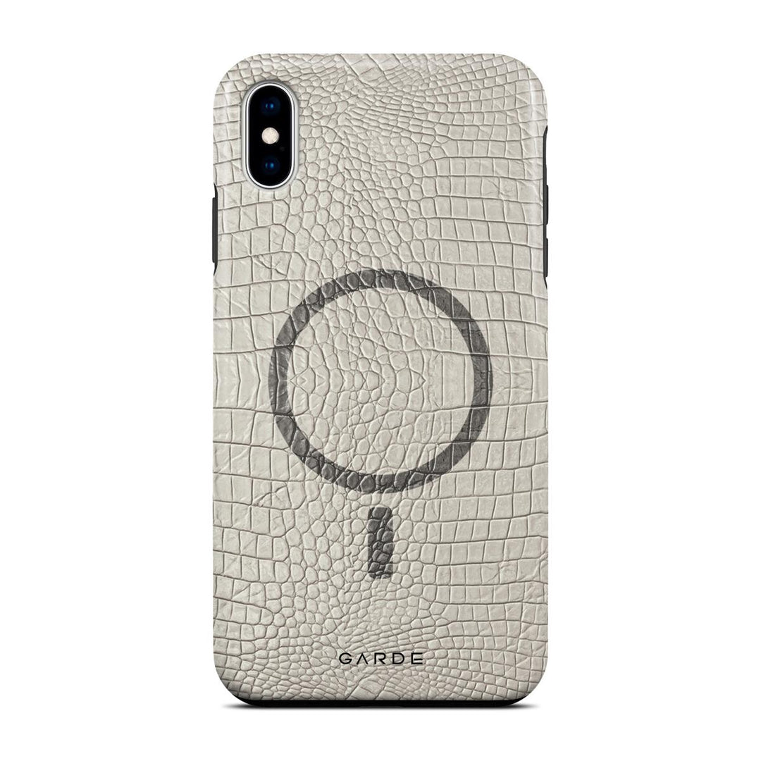 Cordelia Cream - iPhone Xs Max