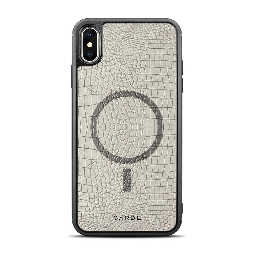 Cordelia Cream - iPhone Xs Max