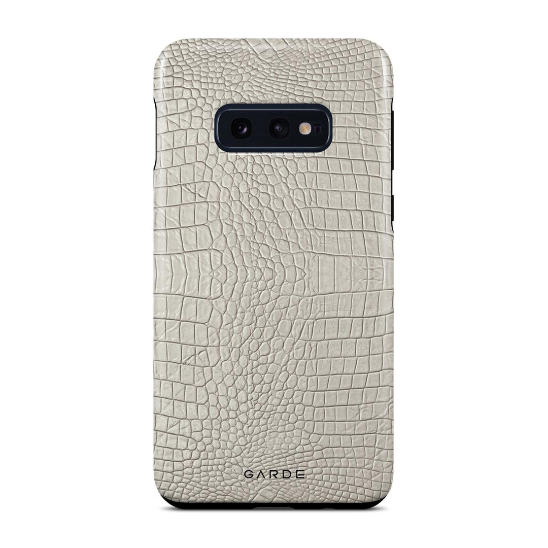 Cordelia Cream - Samsung S10 E