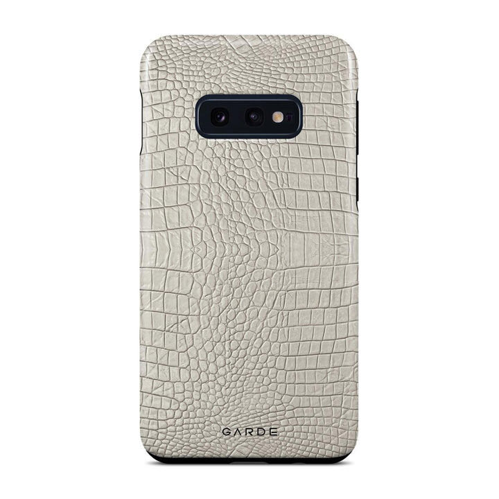 Cordelia Cream - Samsung S10 E