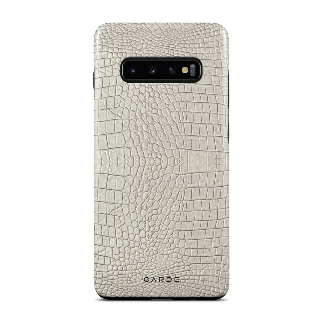 Cordelia Cream - Samsung S10 Plus
