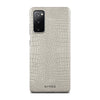 Cordelia Cream - Samsung S20 FE