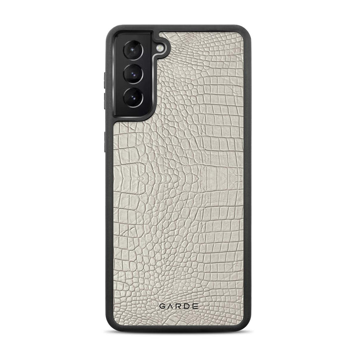Cordelia Cream - Samsung S21 Plus