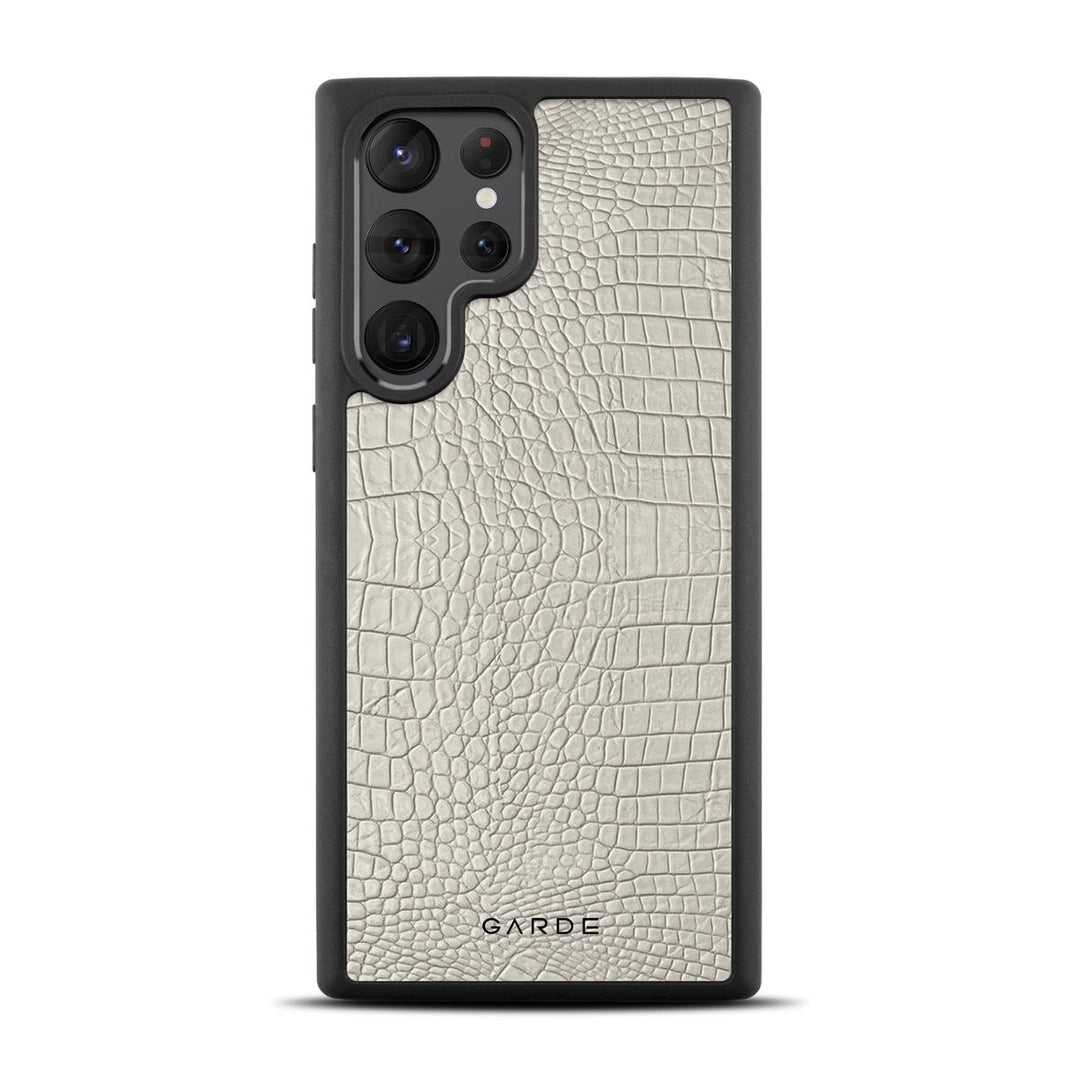 Cordelia Cream - Samsung S22 Ultra