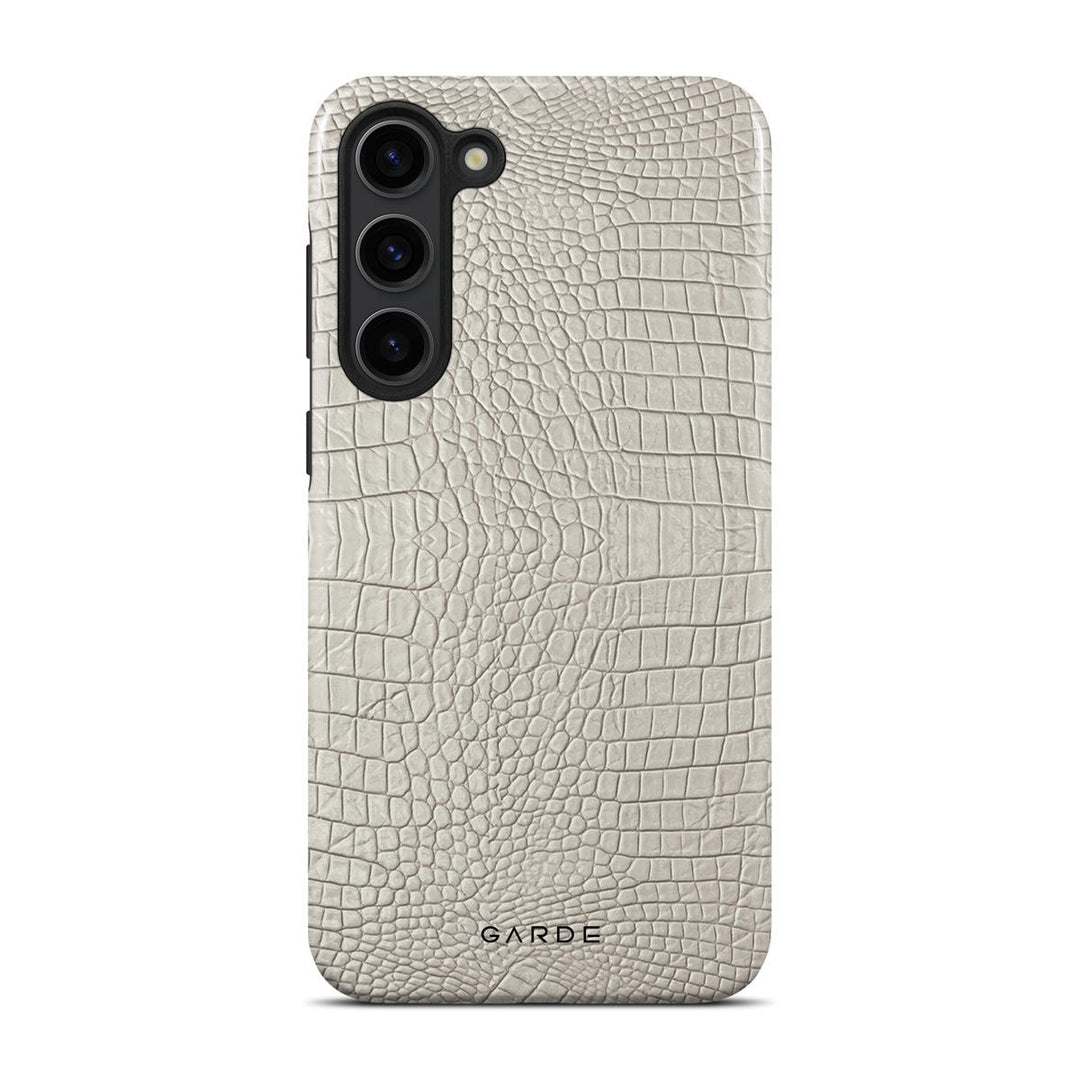 Cordelia Cream - Samsung S23 Plus