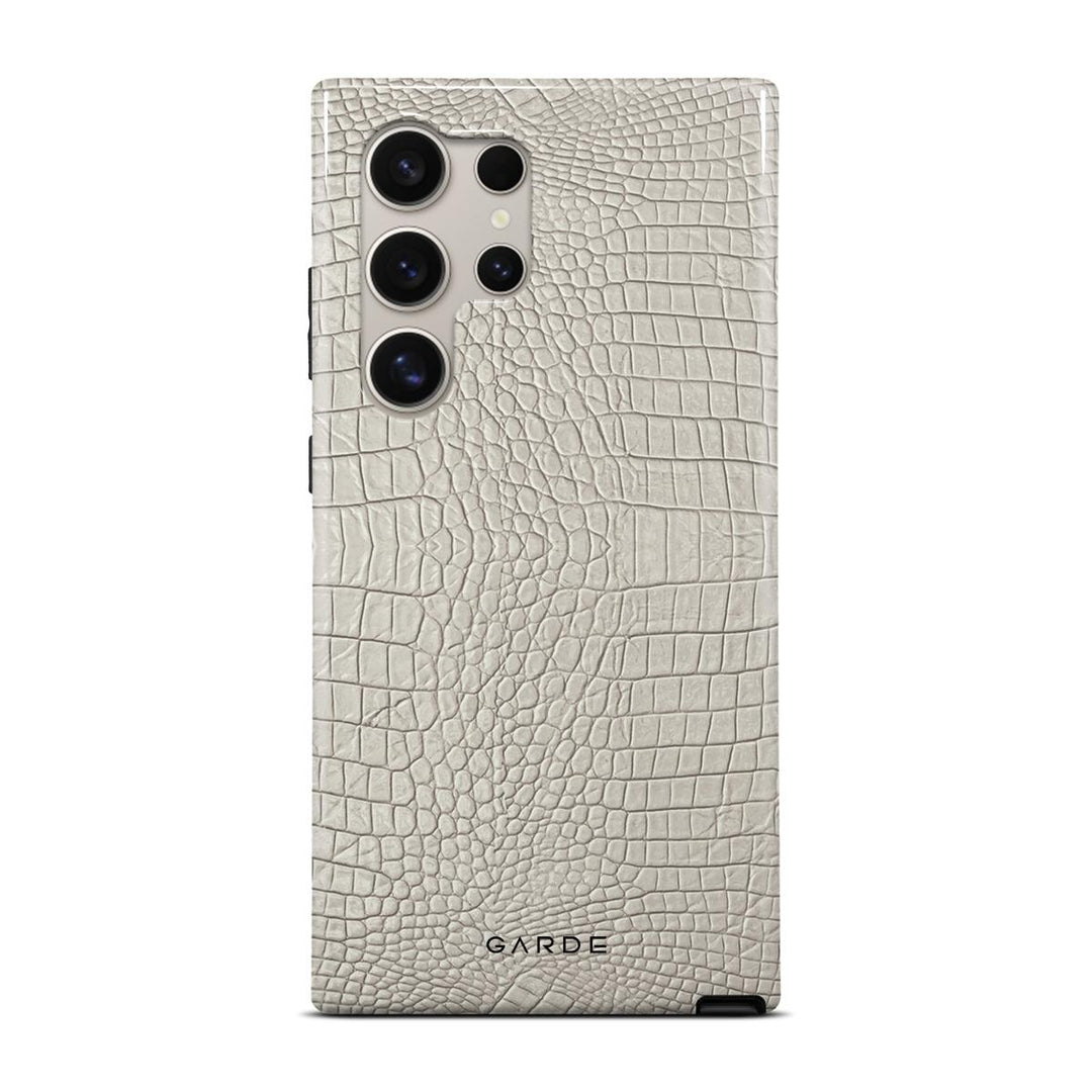 Cordelia Cream - Samsung S24 Ultra