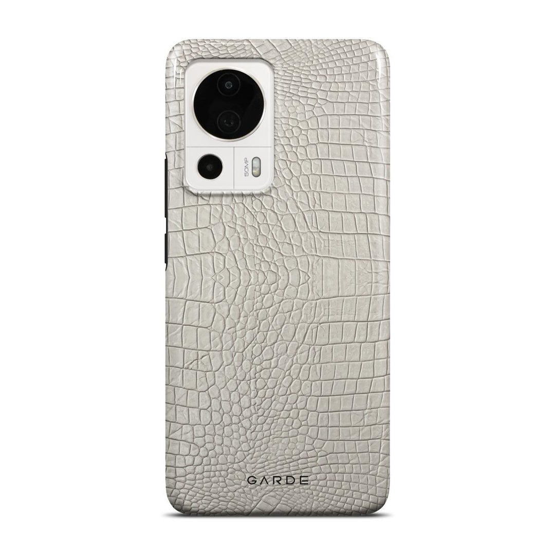 Cordelia Cream Xiaomi 13 Lite Back Cover - Custom Printed Phone Case by Garde