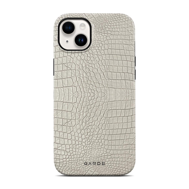 Cordelia Cream - iPhone 14 Plus