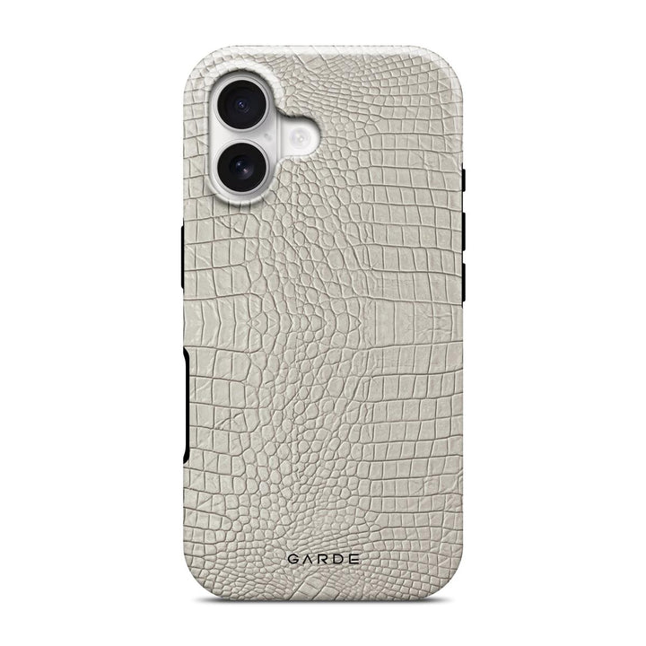 Cordelia Cream - iPhone 16