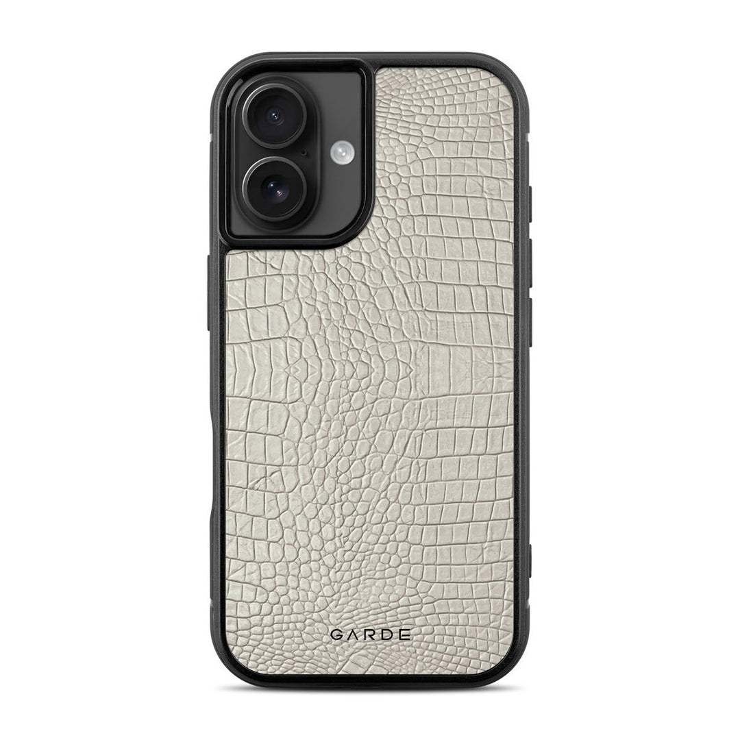 Cordelia Cream - iPhone 16