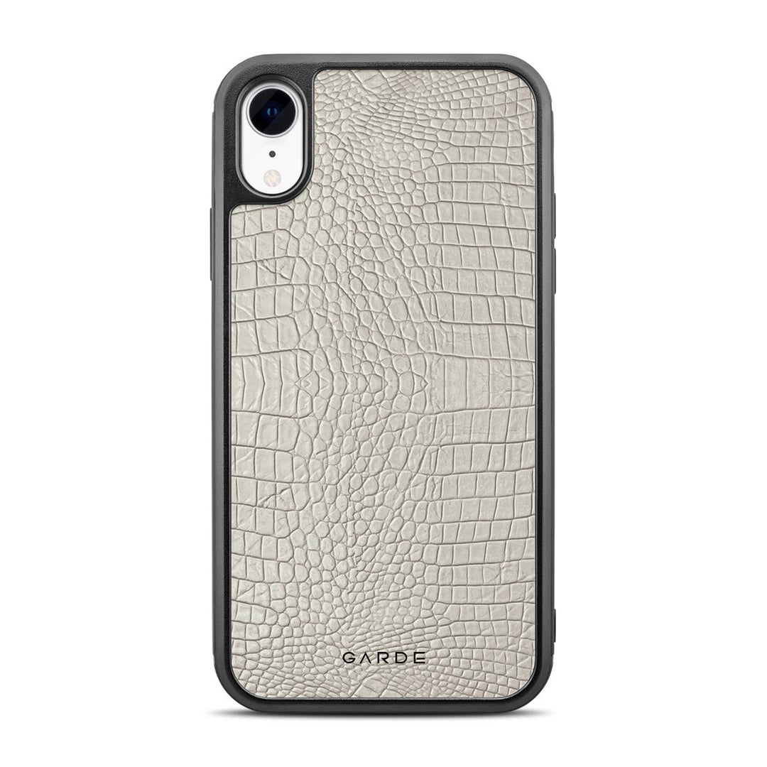 Cordelia Cream - iPhone XR