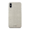 Cordelia Cream - iPhone X / Xs