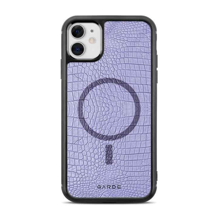 Cordelia Purple - iPhone 11