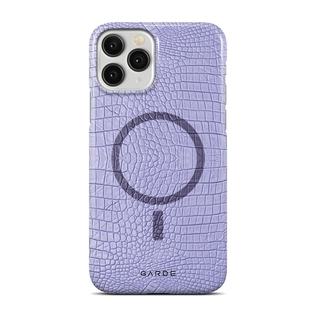 Cordelia Purple - iPhone 11 Pro