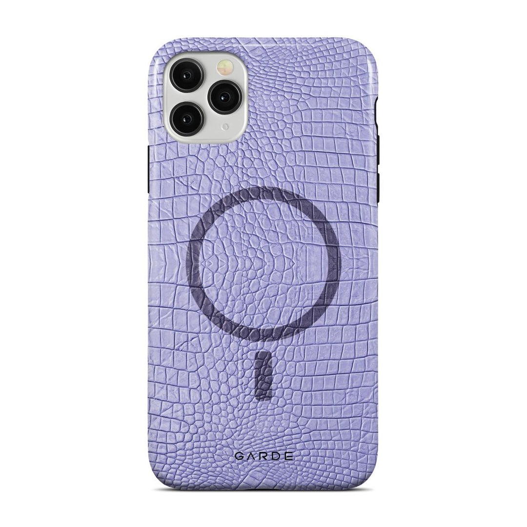 Cordelia Purple - iPhone 11 Pro Max