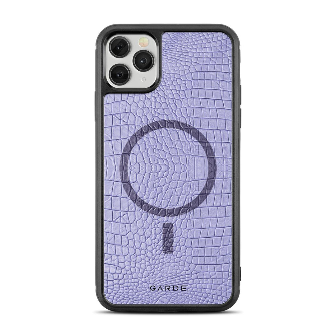 Cordelia Purple - iPhone 11 Pro Max