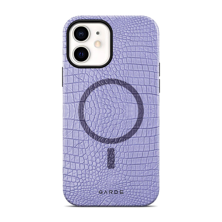 Cordelia Purple - iPhone 12