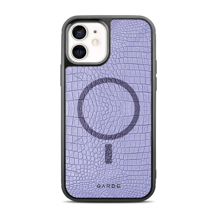 Cordelia Purple - iPhone 12