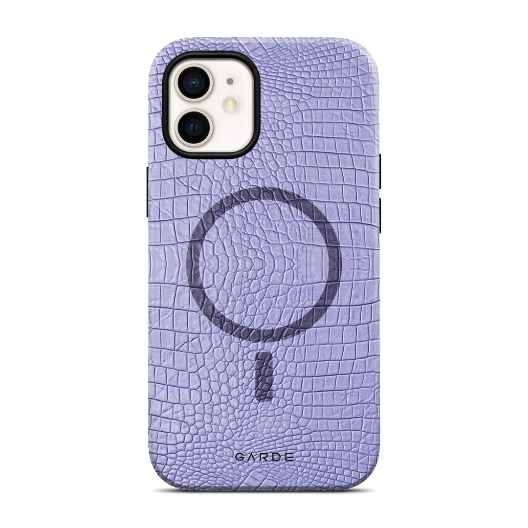 Cordelia Purple - iPhone 12 Mini