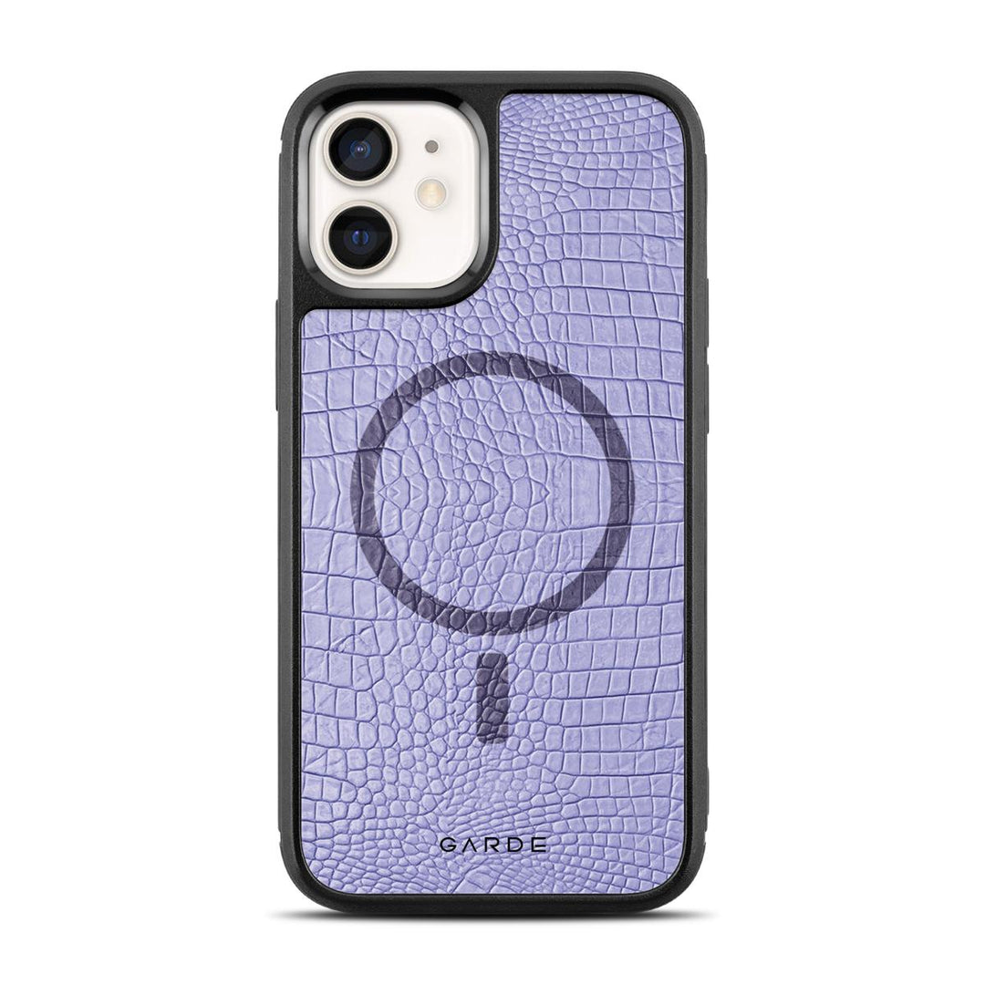 Cordelia Purple - iPhone 12 Mini