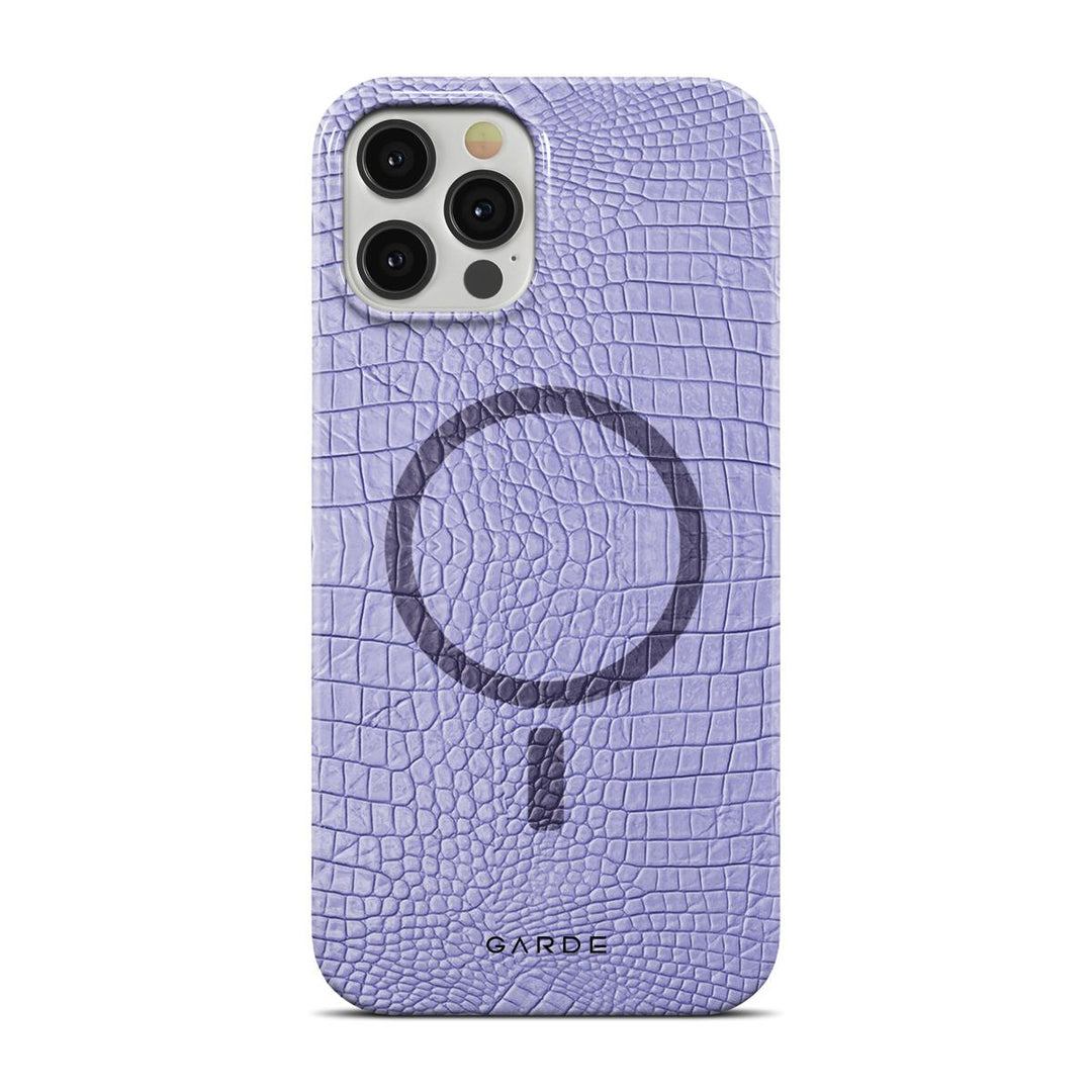 Cordelia Purple - iPhone 12 Pro