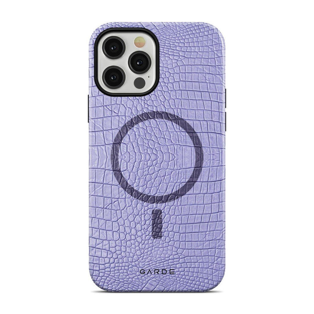 Cordelia Purple - iPhone 12 Pro