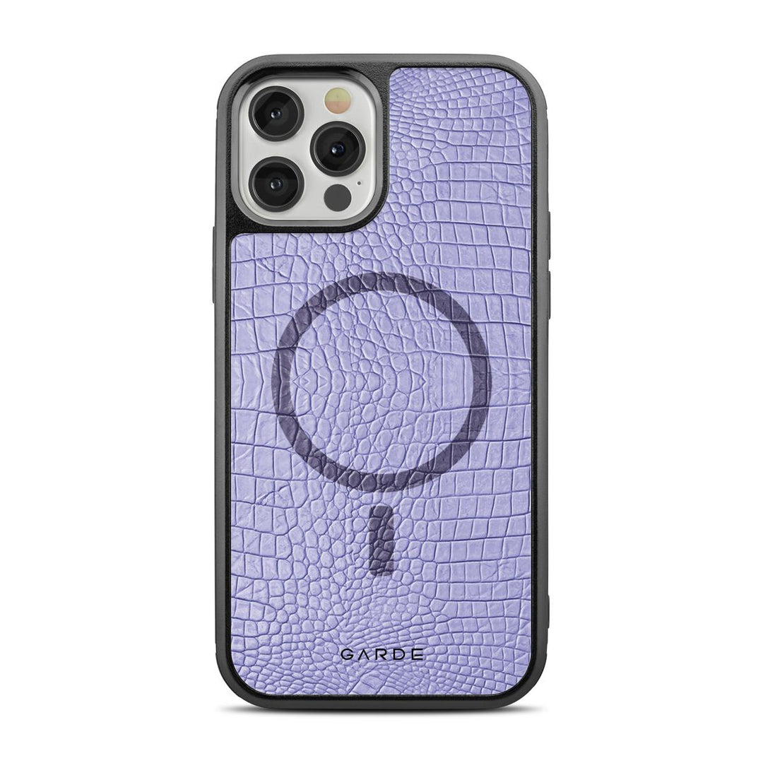 Cordelia Purple - iPhone 12 Pro