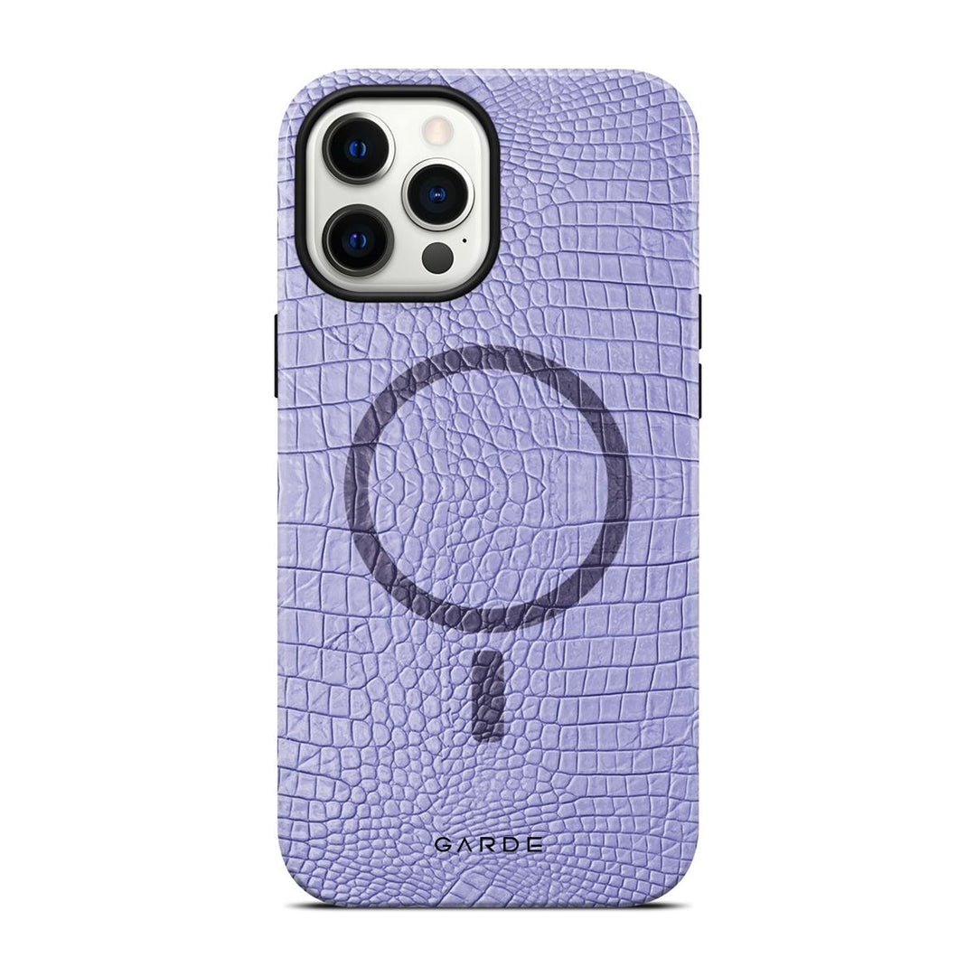 Cordelia Purple - iPhone 12 Pro Max