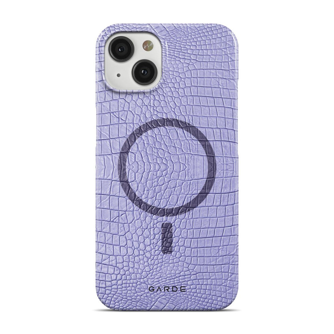 Cordelia Purple - iPhone 13
