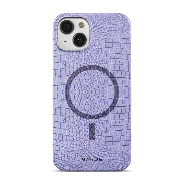 Cordelia Purple - iPhone 13